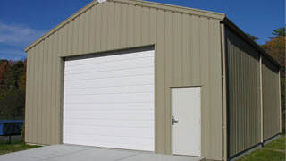 Garage Door Openers at New Hillside Tacoma, Washington